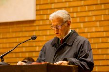 29.03.2024 Karfreitagsliturgie